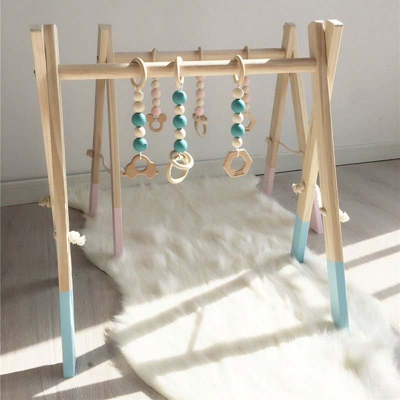 Baby Play Gym