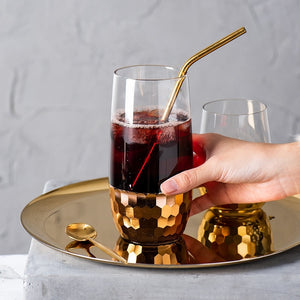 Luxury  Drink Glass