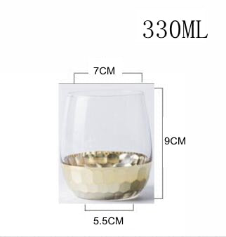 Luxury  Drink Glass