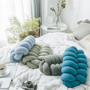 Decorative Designed Pillow
